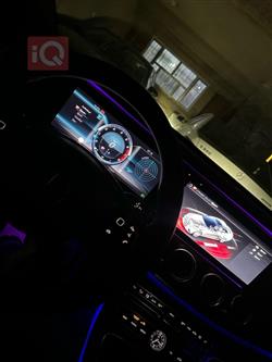 مرسيدس بنز E-Class